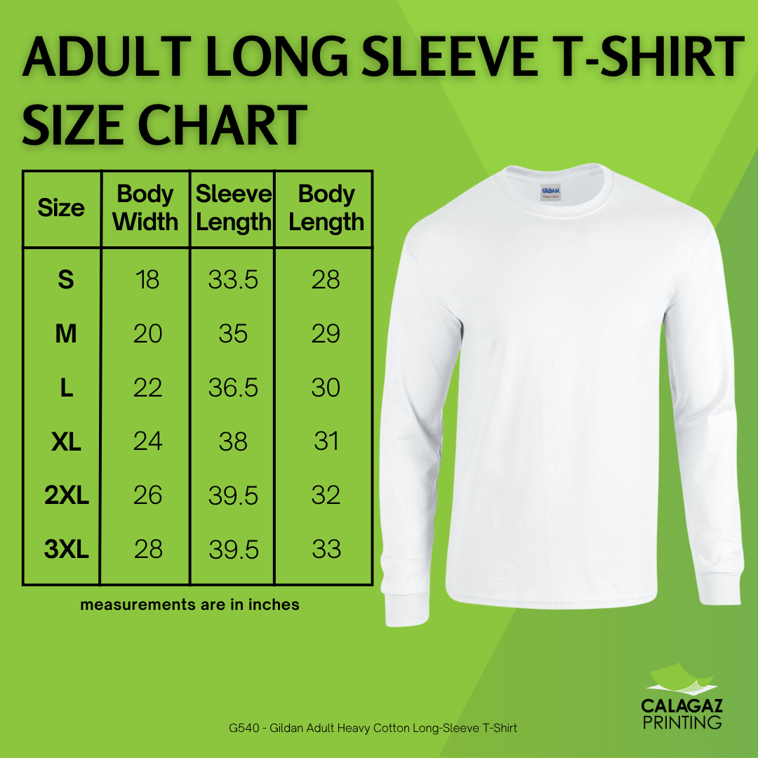 Murphy Panthers Long Sleeve T-Shirt