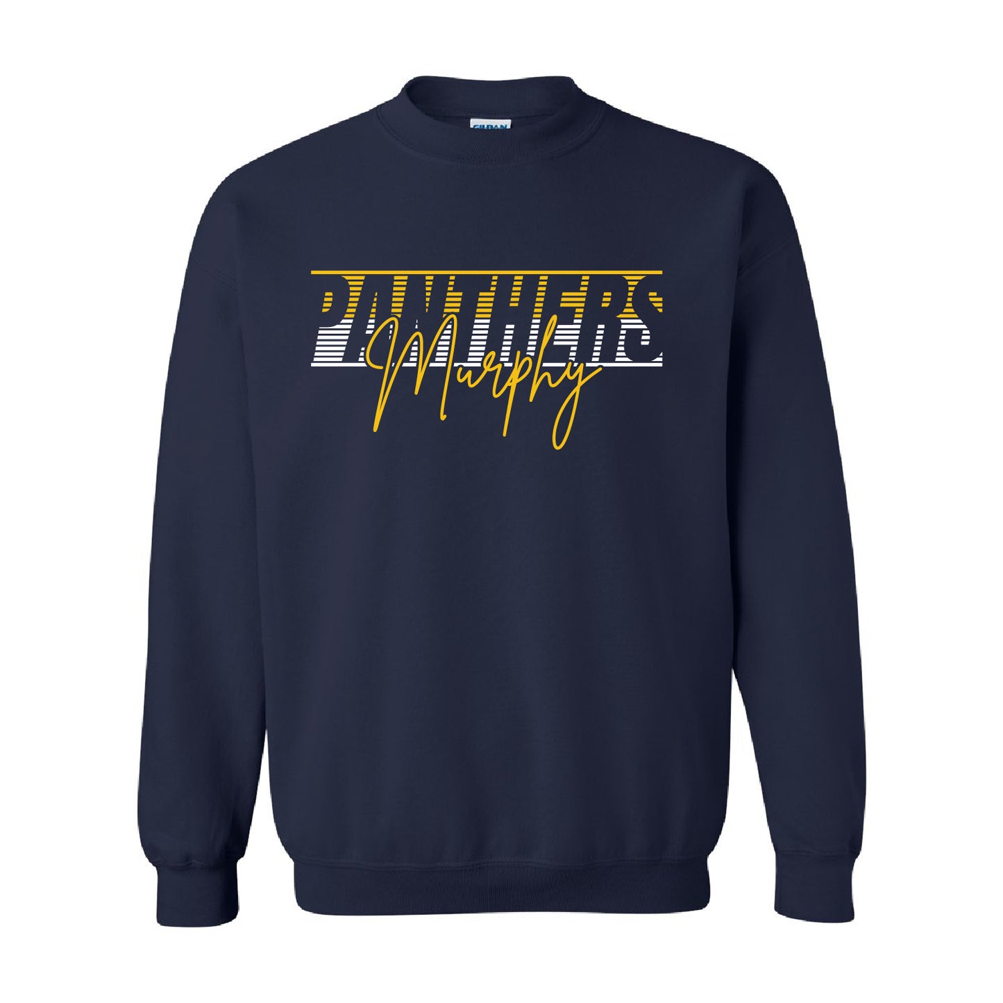 Murphy Panthers Sweatshirt