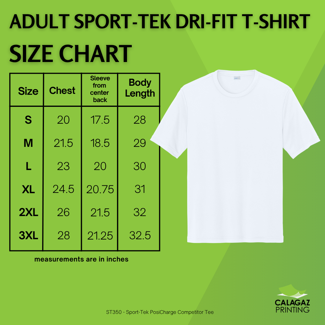 Murphy Panthers Short Sleeve Dri-fit T-Shirt